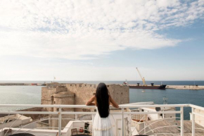 PALAZZO ABSOLEM LUXURY Monopoli